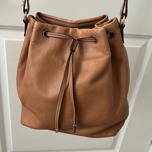 Banana Republic Bucket Bag